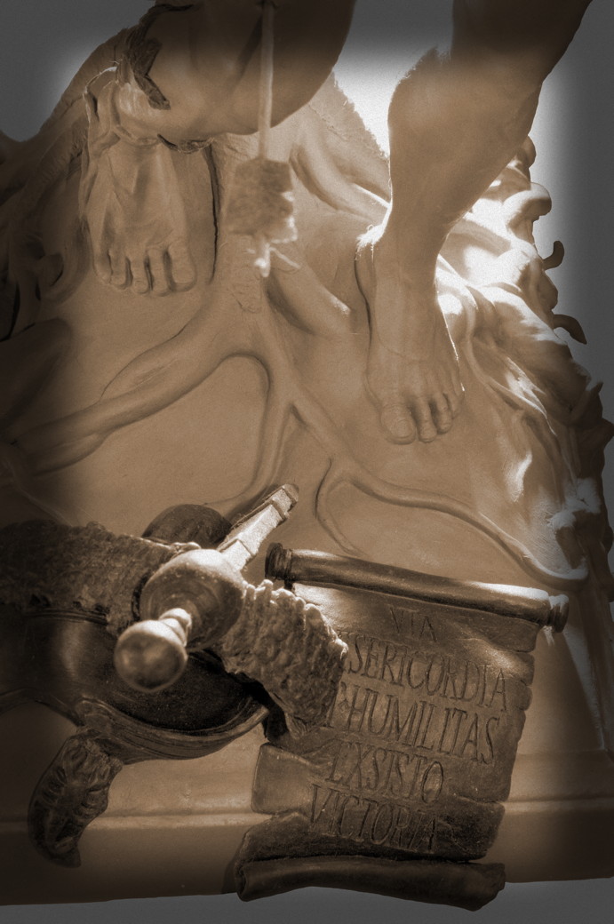 St Sebastian